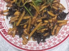 -满园烤鸭·春饼(太原街万达店)