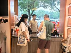-金凤成祥(东直门现烤面包店)