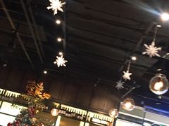 -Carbon莫卡哆·意大利复古集市餐厅(杭州大厦店)