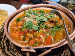 小锅米线-紫滇源云南生态菜(丹凤街店)