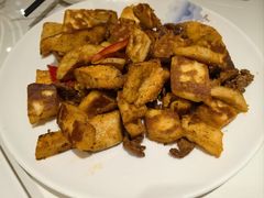 -马白开来特色羊排揪片子  (总店)