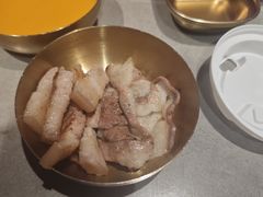 -轻烧烤肉(光谷步行街店)