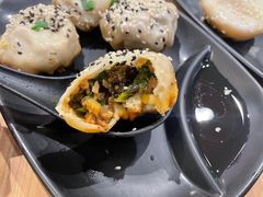-小杨生煎(龙阳广场店)