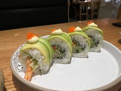 -赤稻·日式料理(禅城店)