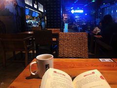 -Who乎coffee&bar