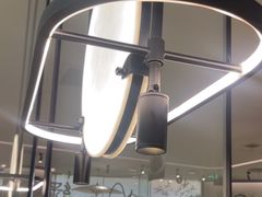 -绿茶餐厅(淮安吾悦广场店)