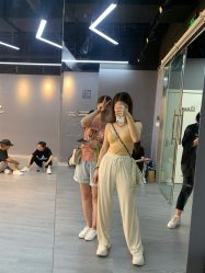 -乐舞者舞蹈培训机构