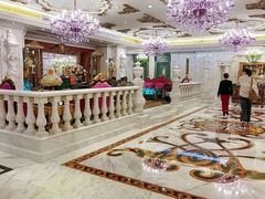 -金米箩大酒店(五角场店)