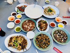 -吴记富苑(朝阳店)