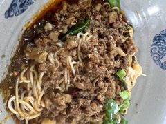 -丁丁猫重庆小面(徐州路店)