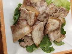 烤五花肉-韩礼年糕(飞虹路店)