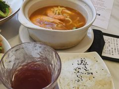 -子霖南山鲜虾面(南山总店)