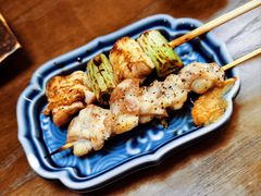 -一豚轩·烧鸟·豚骨拉面(五四路店)