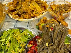 -蛙老爹·蜀香美蛙鱼头(王家湾店)