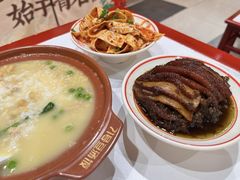 -71号豆汤饭·成都小馆(春熙路百盛店)