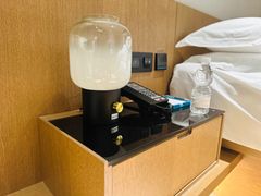 -平湖万怡酒店· 万荟轩