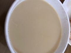 -努尔古丽奶茶