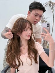 -MT·ID 烫发.染发.接发SALON