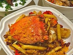 -避风塘·金牌店·夜宵(金玉兰店)