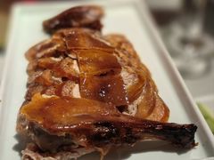 -京味斋·北京烤鸭(北京南站洋桥店)