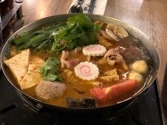 -8锅臭臭锅(金巴利道店)