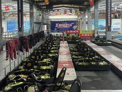 -速马赫卡丁车(琶洲店)