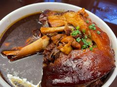 -走马楼饭庄(慈城古县城店)