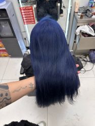 -乾健·烫染·接发SALON