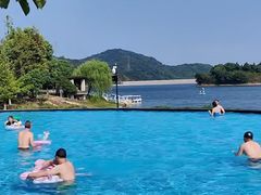 -宁波九龙湖开元度假村