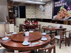 -东北风味思缘食府(对湖路店)