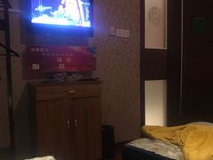 -华夏良子·足道SPA艾灸(铁道大厦店)