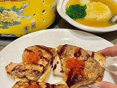 -亚马逊海鲜自助(王府井店)