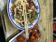 -清真-戏楼王记牛肉面