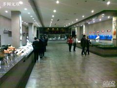 20100218196-八府香鸭·啫啫煲(华山路店)