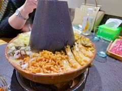 -徐记铜火锅(泉园店)