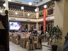 -天毓山庄·餐厅