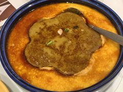 -吉林省林业宾馆-餐厅