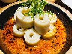 香麻凉皮-東舍食唐精品陕菜馆