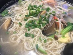 -小城故事·地道宁波味(月湖盛园店)