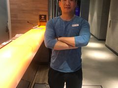 -威尔仕健身(丁香国际店)