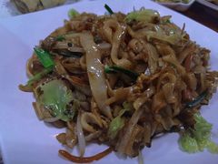 河粉-客家养生油茶(汕尾店)