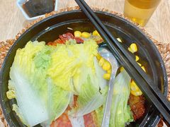 -堂屋糖水店(愚园店)