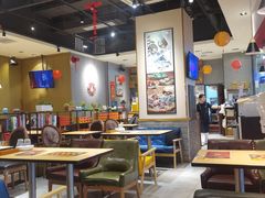 -米斯特比萨(罗斯福店)