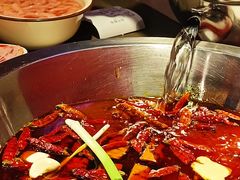 -厂花素芬九宫格火锅(红光店)