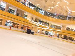 -冠军冰场CHAMPION RINK(苏州中心商场店)