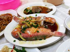 -方记洪阳餐厅(福田新村店)