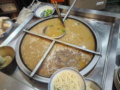 -锦泓老字号猪脏粉(东联大厦店)