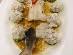 -香云轩·顺德菜(香云纱园林酒店店)