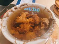 健康瓦罐煨汤-吴氏老妈·23年家常菜(古城店)