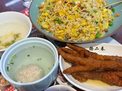 -扬二春炒饭(国庆路总店)